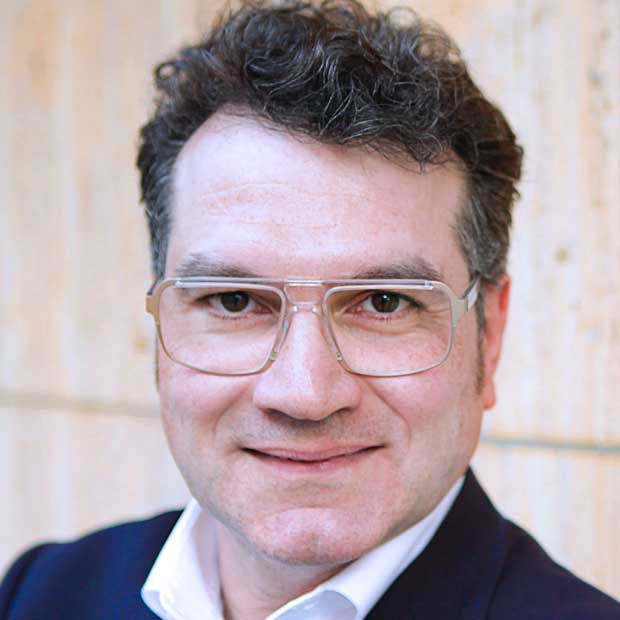 Jerome-C-Niemeyer