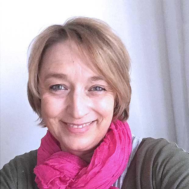 Ute-Deichert